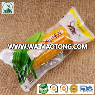 Factory Price Sweet Yellow Corn in Combined Packaging