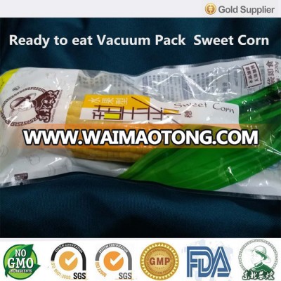 Waimaotong gold supplier of roasted sweet corn snacks foodstuff