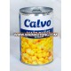 Non GMO Canned Yellow maize corn